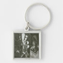 Search for georgian key rings Interior