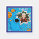 Search for sesame street birthday napkins Fun