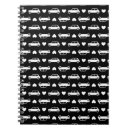 Search for mini notebooks Black
