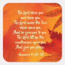 Search for fall blessings stickers Autumn