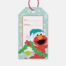 Search for sesame street gift tags Seasame st