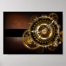 Search for clockwork art Steampunk