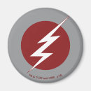 Search for flashing magnets Superhero