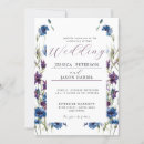 Search for blurred invitations Watercolor