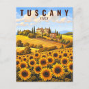 Search for vineyard postcards Italian vacation
