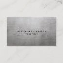 Search for stainless business cards Texture
