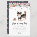 Search for chihuahua invitations Dog