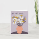 Search for get better soon cards Floral