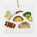 Search for avocado christmas tree decorations Taco