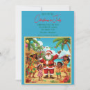 Search for luau seasonal invitations Beach