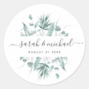 Search for wedding stationery Greenery