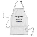 Search for announce aprons birth announcement cards
