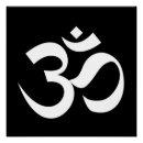 Search for om symbol posters Sacred