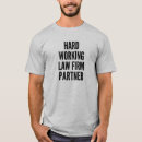 Search for law firm tshirts Quote