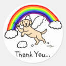 Search for rainbow bridge stickers Angel