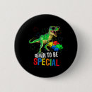 Search for autistic kids badges Disability