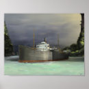 Search for steamers posters Nautical