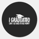Search for i graduated stickers Back