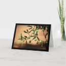 Search for olive tree cards Mediterranean