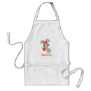 Search for white rabbit aprons Girlfriend