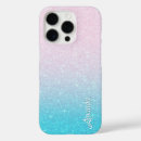 Search for turquoise pink iphone cases Ombre