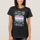 Search for transgender tshirts This
