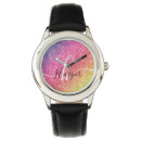 Search for monogram watches Glitter