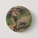 Search for baseball catcher badges Sport