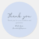 Search for natural wedding stickers Bride and groom
