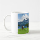 Search for mountain painting mugs Nature