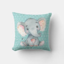 Search for shower nursery decor Elephant