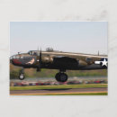 Search for b 25 postcards Aviation