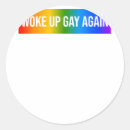Search for funny gay stickers Love win