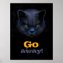 Search for go away posters Good luck