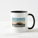 Search for depot mugs Railroad