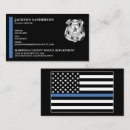 Search for department business cards Professional