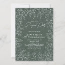 Search for fall anniversary invitations Modern