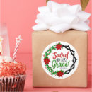 Search for saved stickers Grace