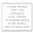 Search for funny work stickers Humor