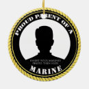 Search for military christmas tree decorations Mum