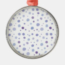 Search for dot painting christmas tree decorations Background