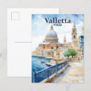 Search for valletta Architecture