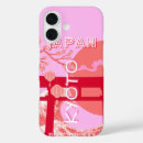 Search for kyoto iphone cases Asia
