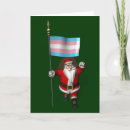 Search for transgender christmas cards Rainbow