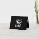 Search for black and white fathers day cards Cool