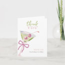 Search for elegant cocktail party cards Chic