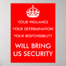 Search for vigilance posters Awareness