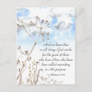 Search for god good postcards Scripture