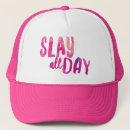 Search for slay hats Trendy