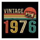 Search for mixtape retro posters Vintage